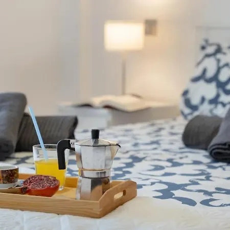 Fula דירה Alcalá