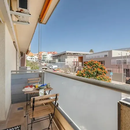 Fula Appartement Alcalá la Real