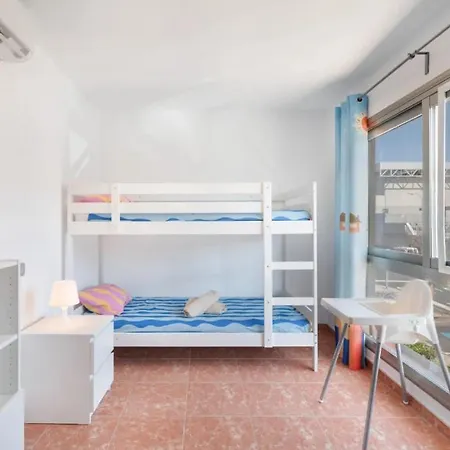 Appartement Fula Alcalá la Real