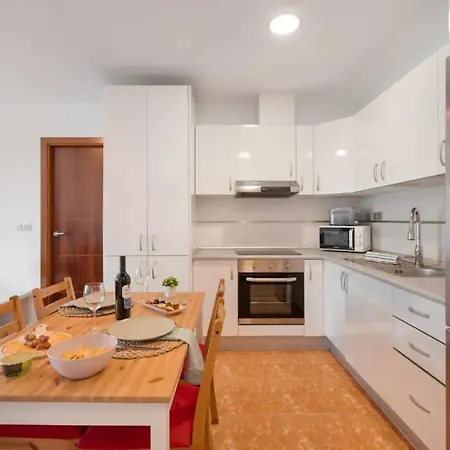 Fula Appartement Alcalá la Real