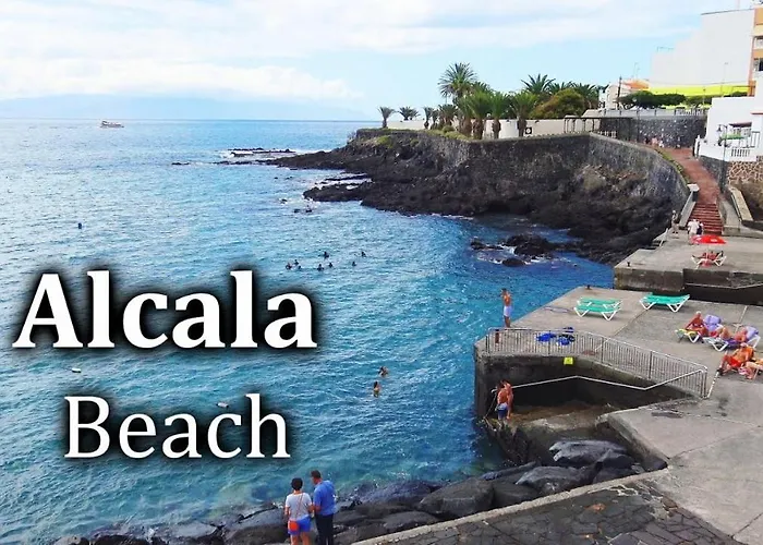 Fula 公寓 Alcalá la Real