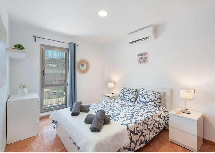 Apartament Fula Alcalá la Real