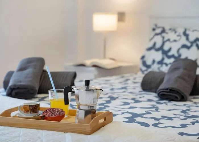 Fula Apartament Alcalá la Real