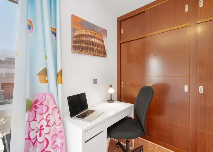 Fula Apartament