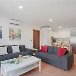 Apartament Fula Alcalá la Real