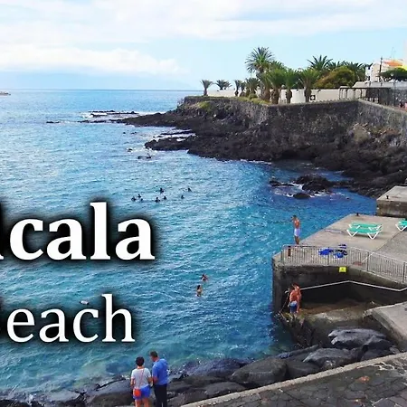 Fula شقة Alcalá la Real