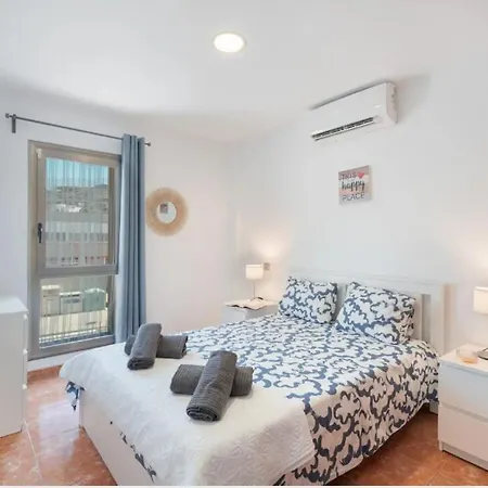 شقة Fula Alcalá la Real