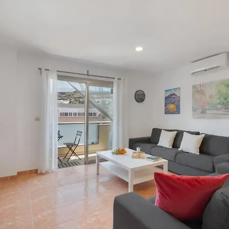 Apartamento Fula