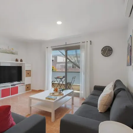 Apartamento Fula