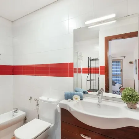 Fula Apartamento *