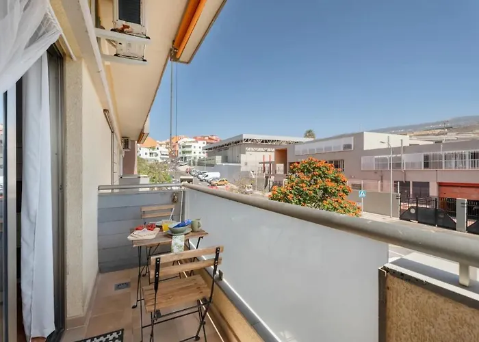 Fula アパート Alcalá la Real